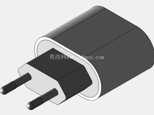 苹果 20W USB-C 电源适配器