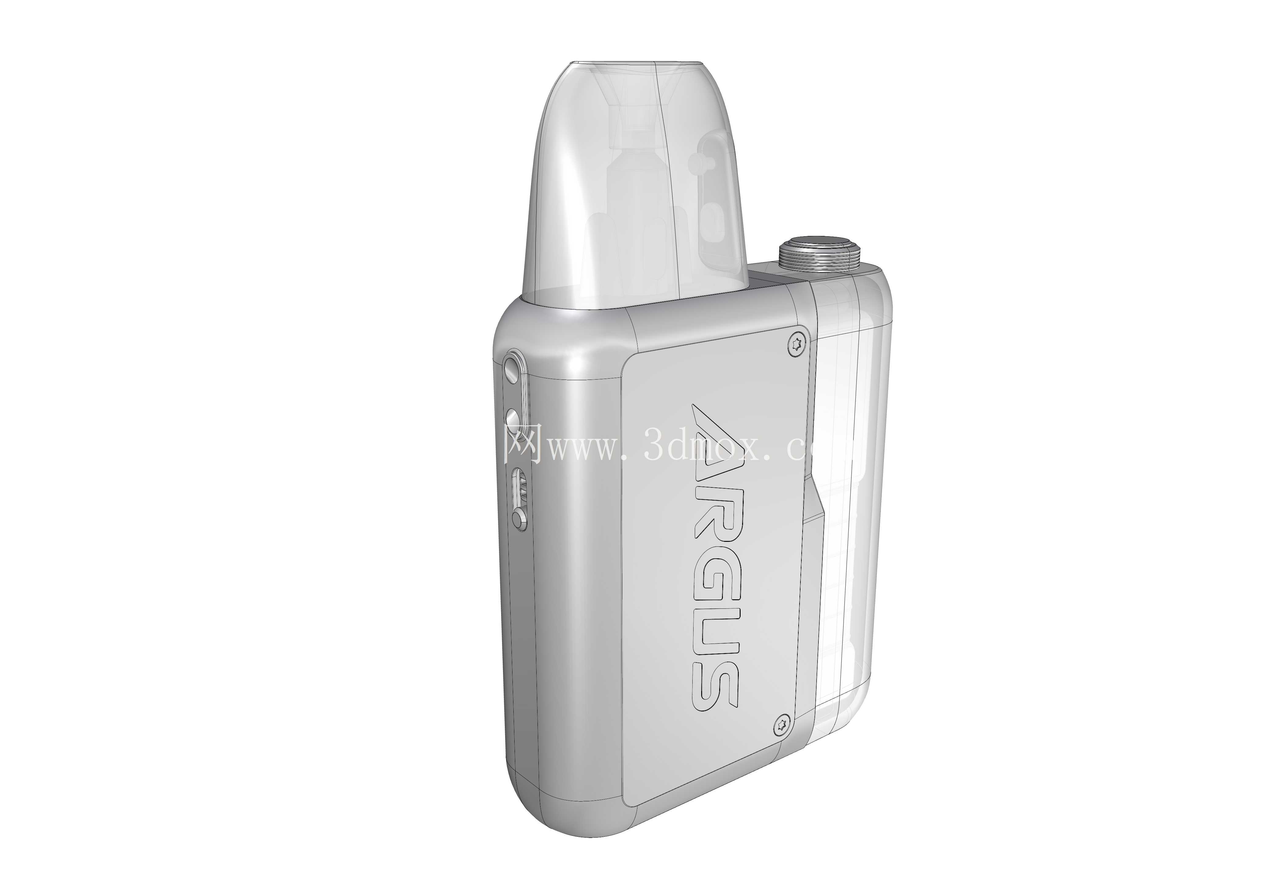 ������ Voopoo Argus P2