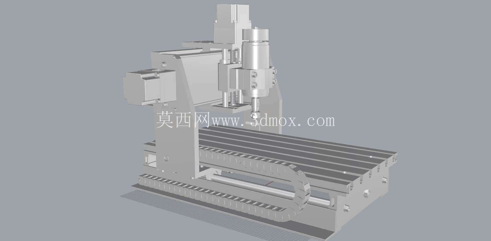 Evolution CNC3040 三轴