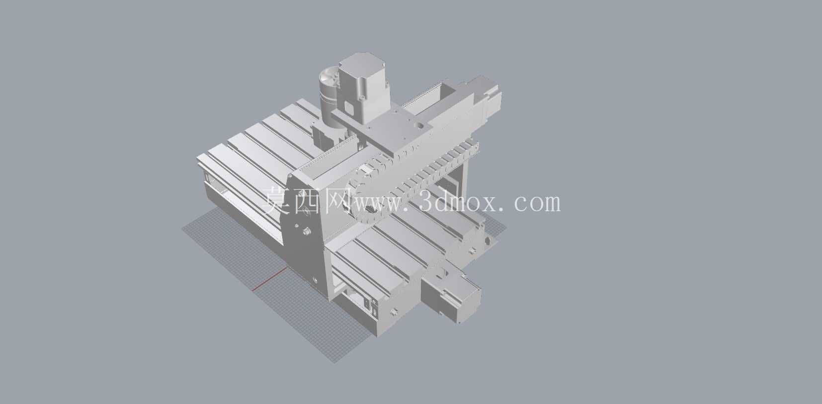 Evolution CNC3040 三轴