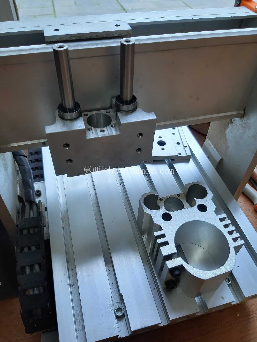 Evolution CNC3040 三轴