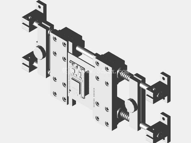 支持PCB显微镜USB