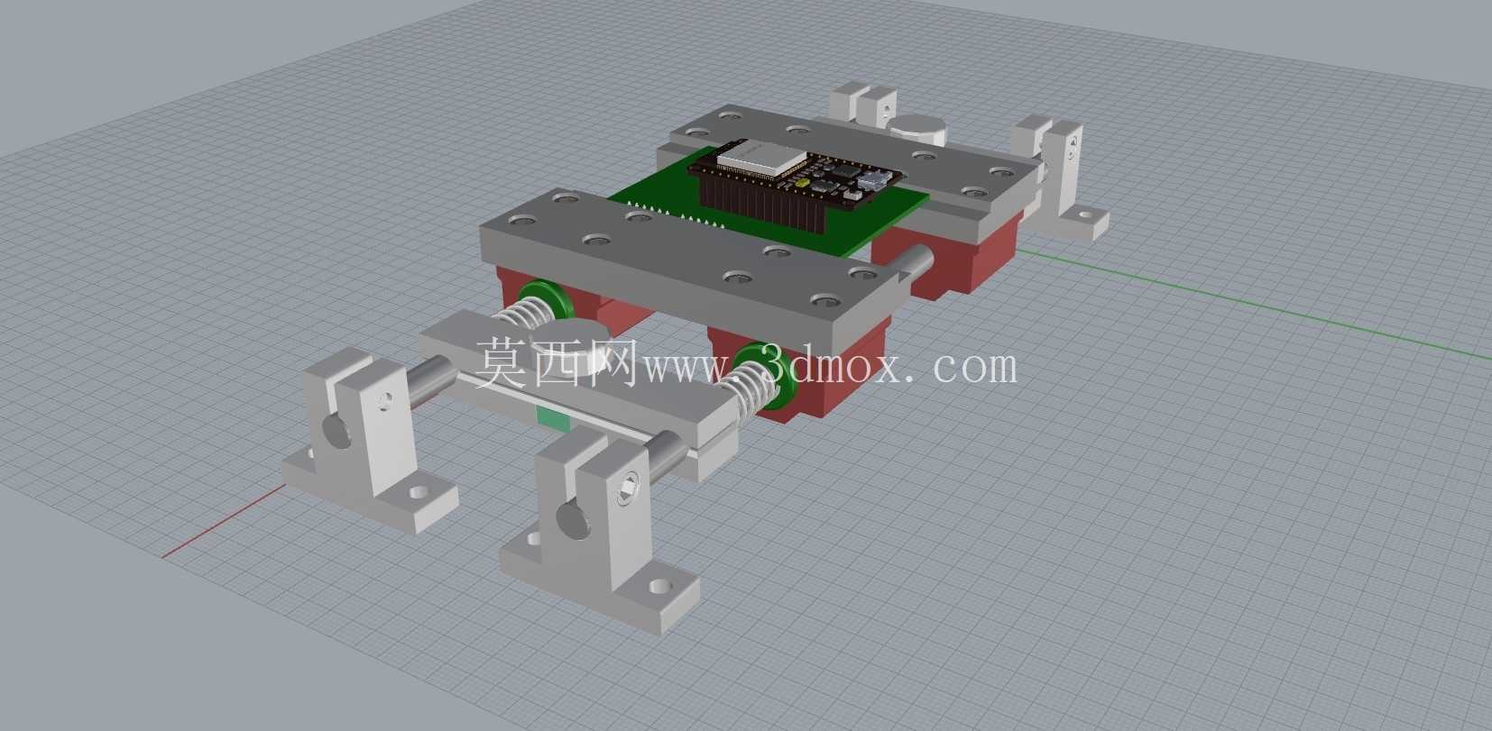 支持PCB显微镜USB