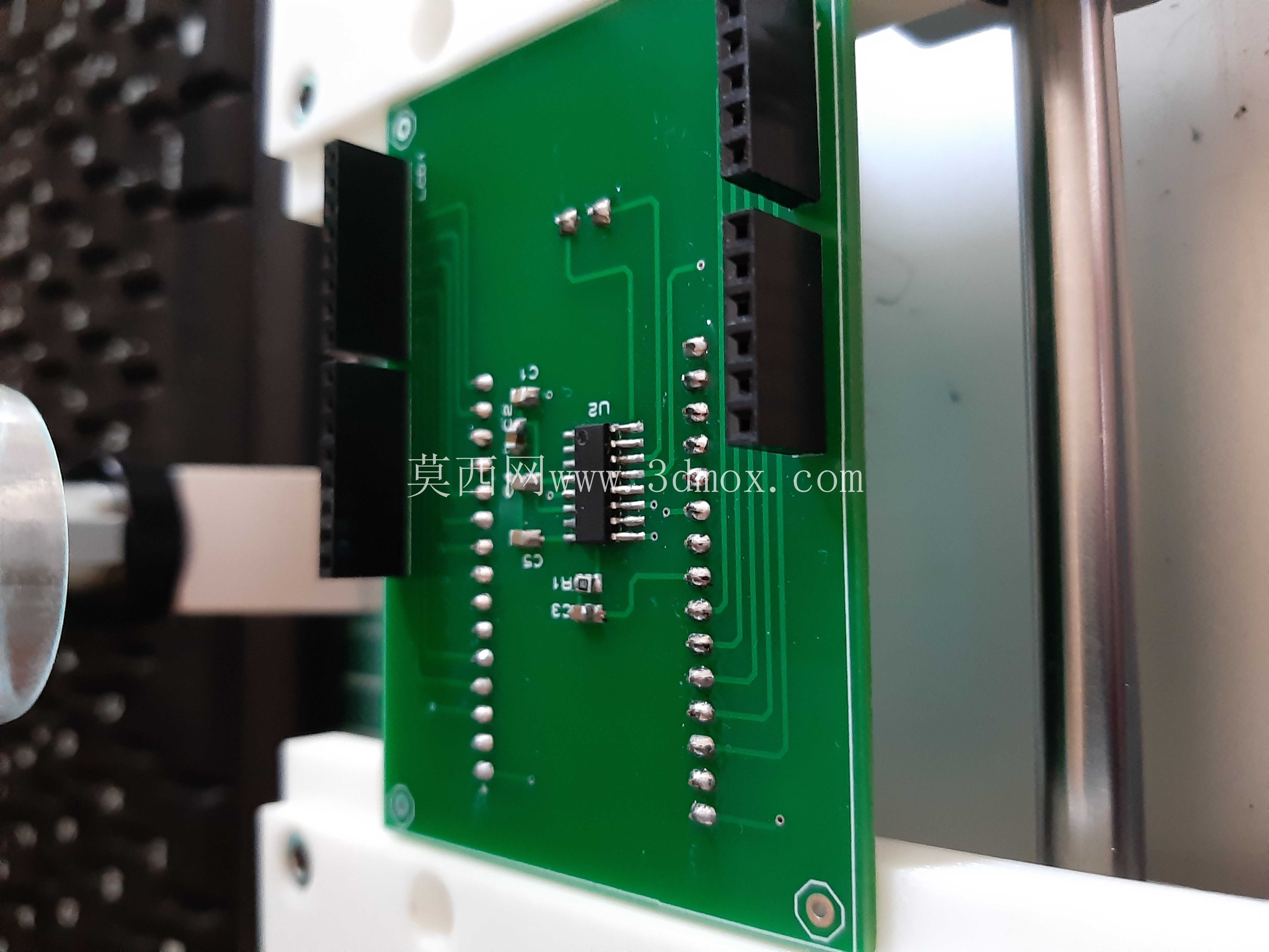 支持PCB显微镜USB