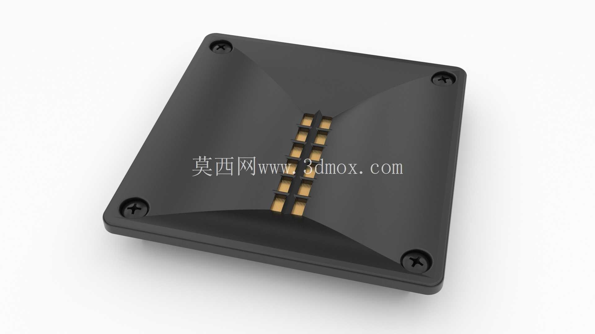 Beston RT002A 磁平面高音扬声器