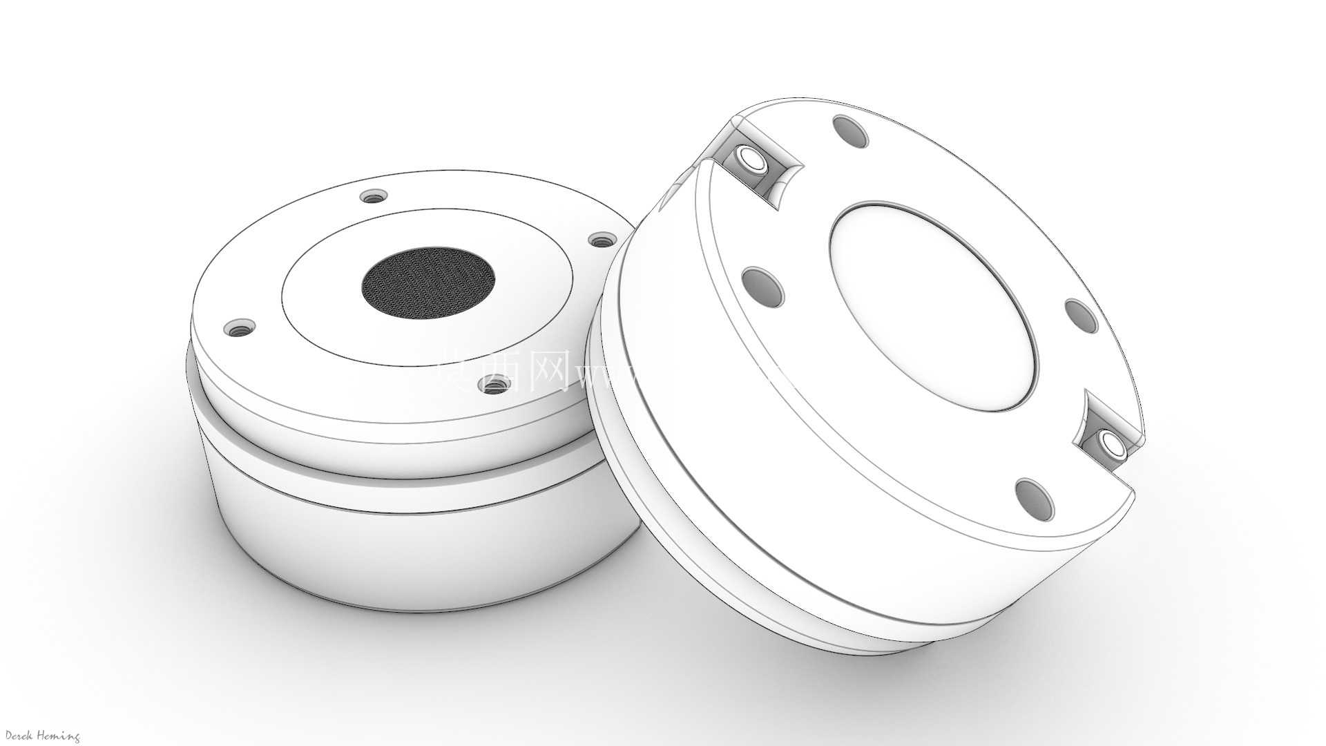 FaitalPRO HF14AT ѹ������������