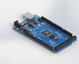 Arduino Mega