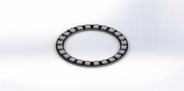 Adafruit 24 LED Neo 