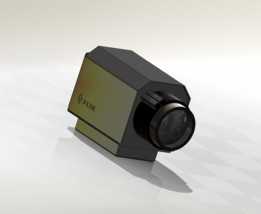 Flir A35 热成像相机