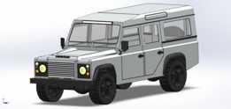 ·����ʿ 4x4