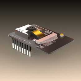 ESP32 CAMģ��