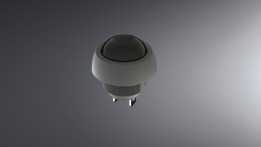 IC184-PBS-33B-DC184-12mm-��ɫ��ť