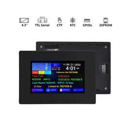 Nextion HMI NX4827P0