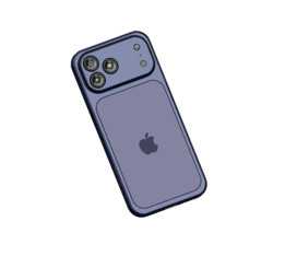 iPhone 17 Pro CAD ģ��