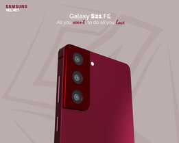 ���� Galaxy S21 FE [