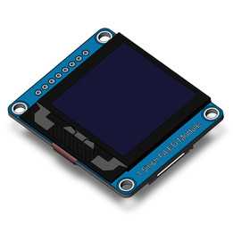 1.5Ӣ��OLEDģ�� SSD1