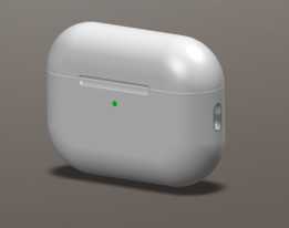 AirPods Pro 3