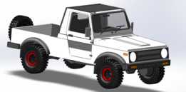 ��³����ľ������ 4X4
