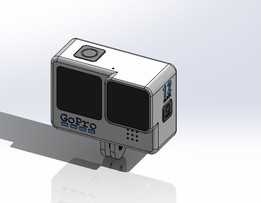GoPro Hero 12