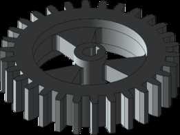 ���֣�roue dent��e��