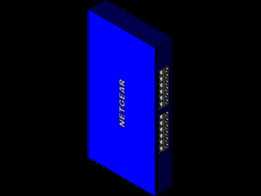 NETGEAR JGS524