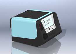 Weller WT1