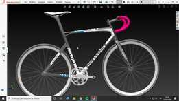 BMC SLX 01