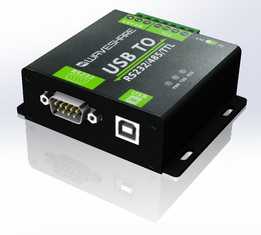 USB ת RS232/485 TTL