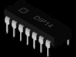 Microchips DIP