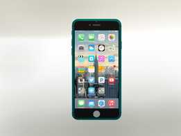 iPhone 6S Plus