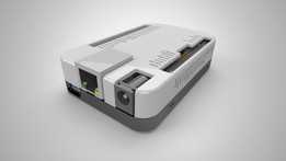 Beaglebone ��ɫ���