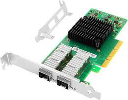 NVIDIA Mellanox ConnectX-4 Lx EN 网络适配器 MCX4121A-ACAT