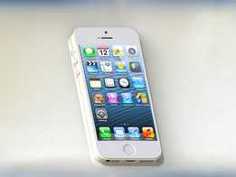 iPhone 5s ϸ�ڷǳ��ḻ