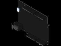 RobotDyn UNO R3