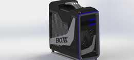 BOXX-X
