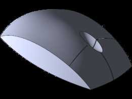 Souris ordinateur