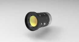 富士能 HF6X 镜头