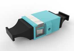 Adaptador MPO - MPO 