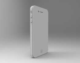 iPhone 4S ģ��