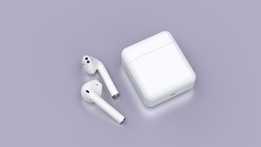 AirPods Pro