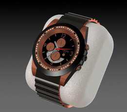 Montre Dandy