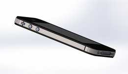 iPhone 4s