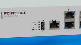 FortiGate 100F