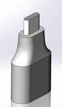 �ȸ�Pixel USB A ת U