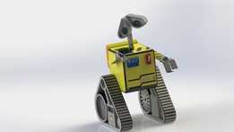 Wall-e ��������Ե�