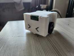 Cake ESP32 �����ˣ����������� SLAM