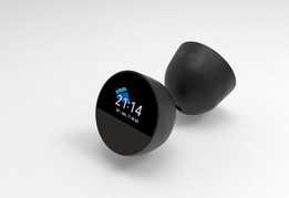Alexa Echo Spot 2024