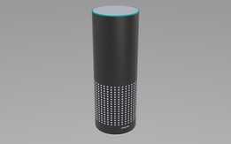 ����ѷ Echo ��һ��