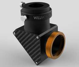 William Optics 2�� �Խ��߽��� SCT ��ȷ CAD