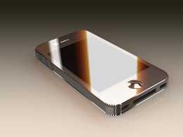 iPhone 4